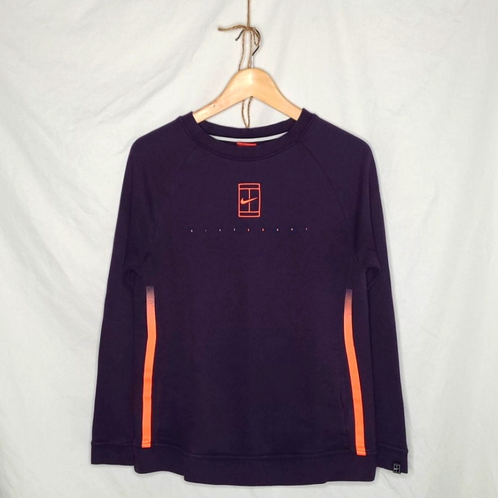 Nike Crewneck Sweatshirt